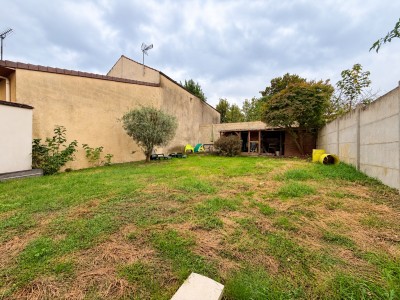 MAISON A VENDRE - PONTAULT COMBAULT - 115.49 m2 - 367 000 €