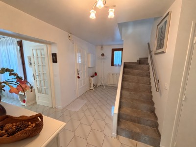 MAISON A VENDRE - PONTAULT COMBAULT - 190 m2 - 525 000 €