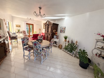 MAISON A VENDRE - PONTAULT COMBAULT - 190 m2 - 525 000 €