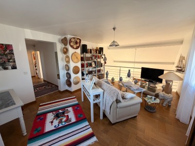 MAISON A VENDRE - PONTAULT COMBAULT - 190 m2 - 525 000 €