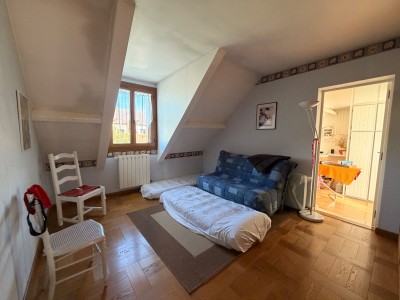 MAISON A VENDRE - PONTAULT COMBAULT - 190 m2 - 525 000 €