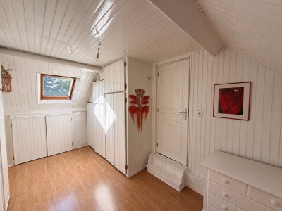 MAISON A VENDRE - PONTAULT COMBAULT - 190 m2 - 525 000 €