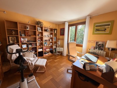 MAISON A VENDRE - PONTAULT COMBAULT - 190 m2 - 525 000 €