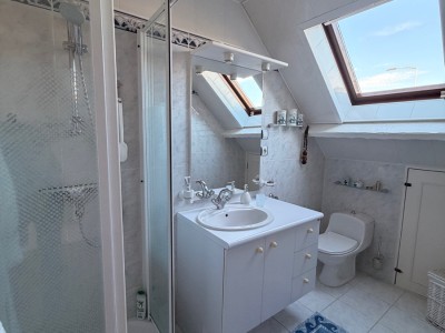 MAISON A VENDRE - PONTAULT COMBAULT - 190 m2 - 525 000 €