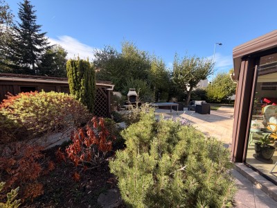 MAISON A VENDRE - PONTAULT COMBAULT - 190 m2 - 525 000 €