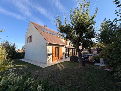 MAISON A VENDRE - PONTAULT COMBAULT - 190 m2 - 525 000 €
