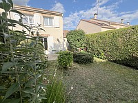 MAISON - PONTAULT COMBAULT - 77 m2 - VENDU