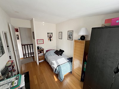 MAISON - PONTAULT COMBAULT - 77 m2 - VENDU