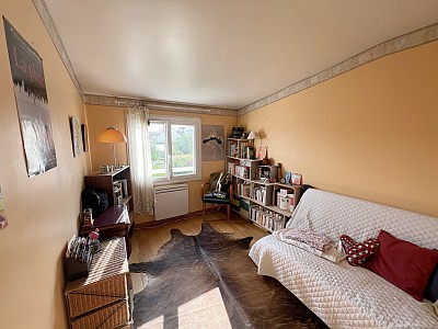 MAISON - PONTAULT COMBAULT - 77 m2 - VENDU