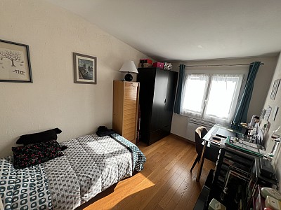 MAISON - PONTAULT COMBAULT - 77 m2 - VENDU