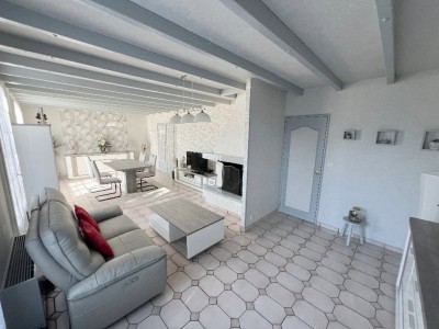 MAISON A VENDRE - PONTAULT COMBAULT - 130 m2 - 499�000�&euro;