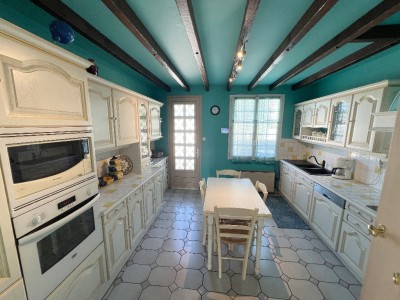 MAISON A VENDRE - PONTAULT COMBAULT - 130 m2 - 499�000�&euro;