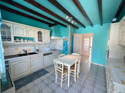 MAISON A VENDRE - PONTAULT COMBAULT - 130 m2 - 499�000�&euro;