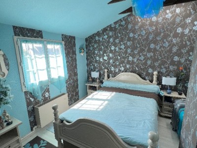 MAISON A VENDRE - PONTAULT COMBAULT - 130 m2 - 499�000�&euro;