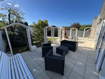 MAISON A VENDRE - PONTAULT COMBAULT - 130 m2 - 499�000�&euro;