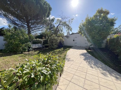 MAISON A VENDRE - PONTAULT COMBAULT - 130 m2 - 499�000�&euro;