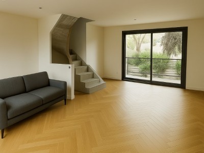 MAISON A VENDRE - ST MAUR DES FOSSES Bagaudes - 120 m2 - 720�000�&euro;