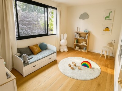 MAISON A VENDRE - ST MAUR DES FOSSES Bagaudes - 120 m2 - 720�000�&euro;