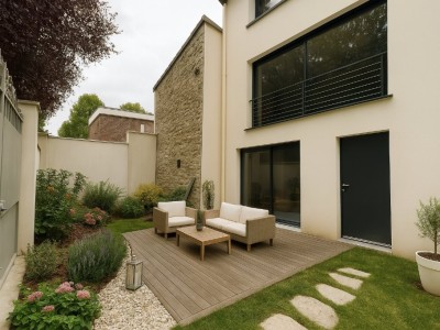 MAISON A VENDRE - ST MAUR DES FOSSES Bagaudes - 120 m2 - 720�000�&euro;