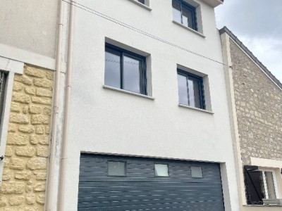 MAISON A VENDRE - ST MAUR DES FOSSES Bagaudes - 120 m2 - 720�000�&euro;