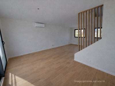 MAISON A VENDRE - ST MAUR DES FOSSES Bagaudes - 120 m2 - 699�000�&euro;