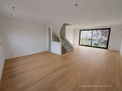 MAISON A VENDRE - ST MAUR DES FOSSES Bagaudes - 120 m2 - 699�000�&euro;