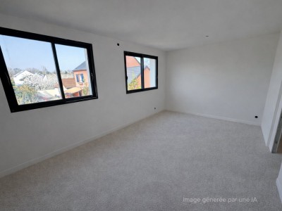 MAISON A VENDRE - ST MAUR DES FOSSES Bagaudes - 120 m2 - 699�000�&euro;