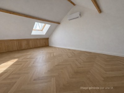 MAISON A VENDRE - ST MAUR DES FOSSES Bagaudes - 120 m2 - 699�000�&euro;