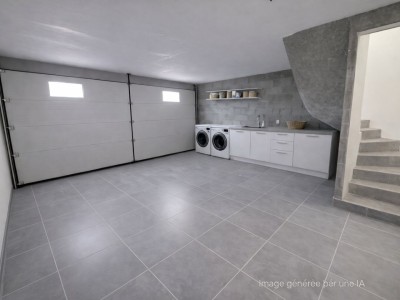MAISON A VENDRE - ST MAUR DES FOSSES Bagaudes - 120 m2 - 699�000�&euro;