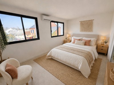 MAISON A VENDRE - ST MAUR DES FOSSES Bagaudes - 106.14 m2 - 679 000 €