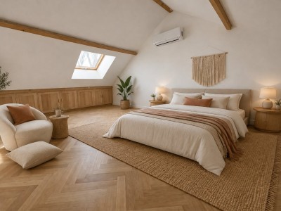 MAISON A VENDRE - ST MAUR DES FOSSES Bagaudes - 106.14 m2 - 679 000 €