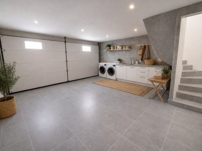 MAISON A VENDRE - ST MAUR DES FOSSES Bagaudes - 106.14 m2 - 679 000 €