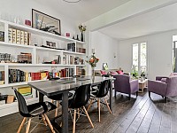 MAISON A VENDRE - ST MAUR DES FOSSES - 211.63 m2 - 1 040 000 &euro;