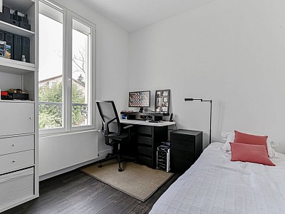 MAISON A VENDRE - ST MAUR DES FOSSES - 211.63 m2 - 1 040 000 €