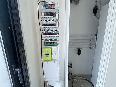 MAISON A VENDRE - ST MAUR DES FOSSES - 92.45 m2 - 570�000�&euro;