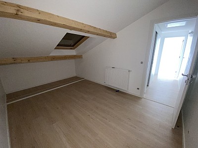 MAISON A VENDRE - ST MAUR DES FOSSES - 92.45 m2 - 570�000�&euro;