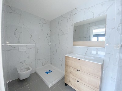 MAISON A VENDRE - ST MAUR DES FOSSES - 104.4 m2 - 685�000�&euro;