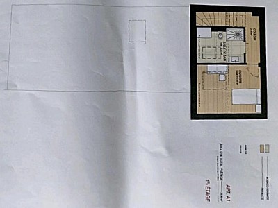 MAISON A VENDRE - ST MAUR DES FOSSES - 104.4 m2 - 685�000�&euro;