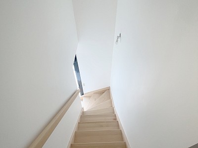 MAISON A VENDRE - ST MAUR DES FOSSES - 99.3 m2 - 610 000 €