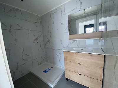 MAISON A VENDRE - ST MAUR DES FOSSES - 99.3 m2 - 610 000 €