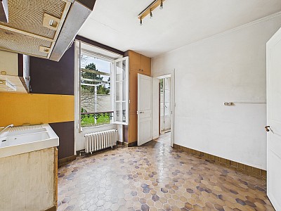 MAISON A VENDRE - ST MAUR DES FOSSES - 120 m2 - 850 000 &euro;