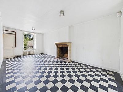 MAISON A VENDRE - ST MAUR DES FOSSES - 120 m2 - 850 000 &euro;