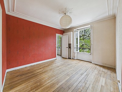 MAISON A VENDRE - ST MAUR DES FOSSES - 120 m2 - 850 000 &euro;
