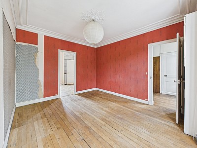 MAISON A VENDRE - ST MAUR DES FOSSES - 120 m2 - 850 000 &euro;