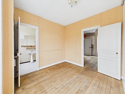 MAISON A VENDRE - ST MAUR DES FOSSES - 120 m2 - 850 000 &euro;