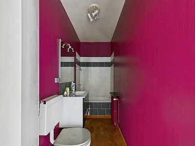 MAISON A VENDRE - ST MAUR DES FOSSES - 120 m2 - 850 000 &euro;