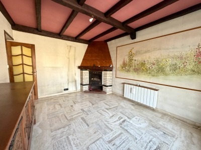 MAISON A VENDRE - ST MAUR DES FOSSES - 107.38 m2 - 550�000�&euro;