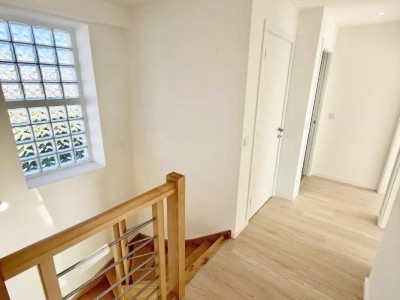 MAISON A VENDRE - ST MAUR DES FOSSES - 139.23 m2 - 790 000 €