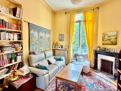 MAISON A VENDRE - ST MAUR DES FOSSES - 280.26 m2 - 1 349 000 €