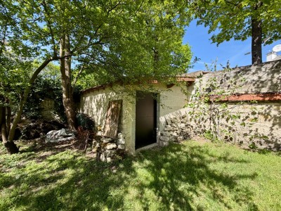 MAISON A VENDRE - ST MAUR DES FOSSES - 280.26 m2 - 1 349 000 €